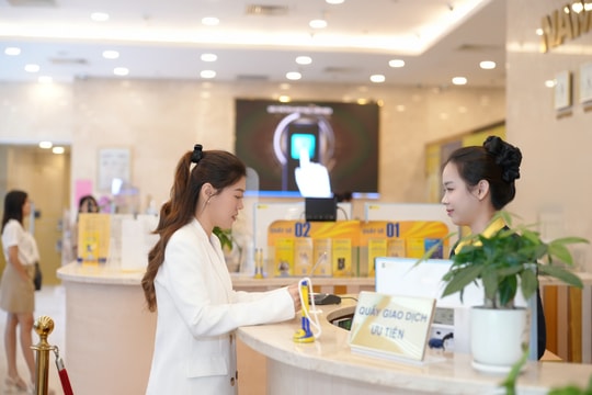 Nam A Bank giảm lãi suất, mở thêm kênh tín dụng cho doanh nghiệp SME