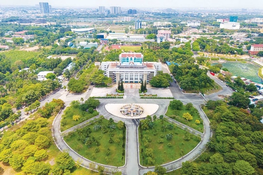 Di dời đại học: Bài toán của tương lai đô thị