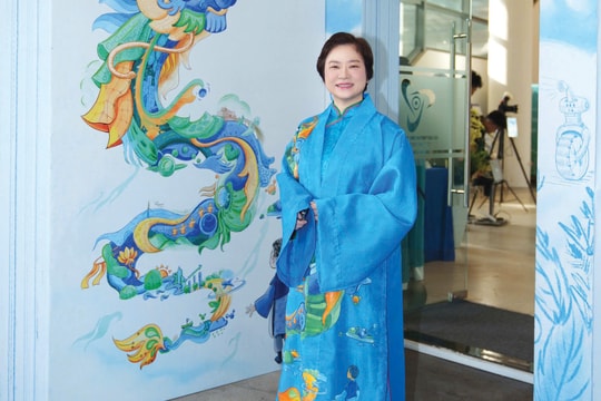 Phát triển văn hóa đọc trong doanh nghiệp TP.HCM: Cần “chất” chứ không cần “lượng” (Bài 4)