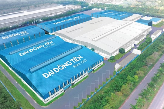 Đại Đồng Tiến: Từ chiếc tủ nhựa đến câu chuyện về di sản và tái sinh