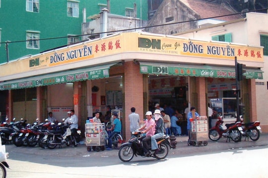 Từ trách nhiệm ra khỏi “chuồng gà” đến khát vọng thương hiệu trăm năm