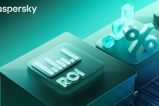 Tối ưu ngân sách, tăng hiệu quả đội ngũ an ninh mạng với AI