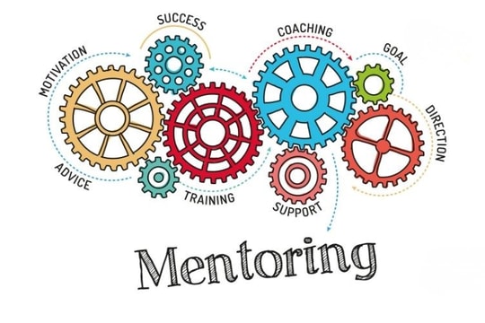 Mentoring - Khai phóng tri thức ngầm