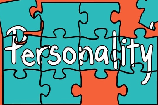 Tính cách và nhân cách