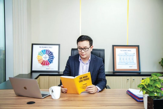 Phát triển văn hóa đọc trong doanh nghiệp TP.HCM: Mô hình “3 tầng văn hóa đọc” (Bài 9)