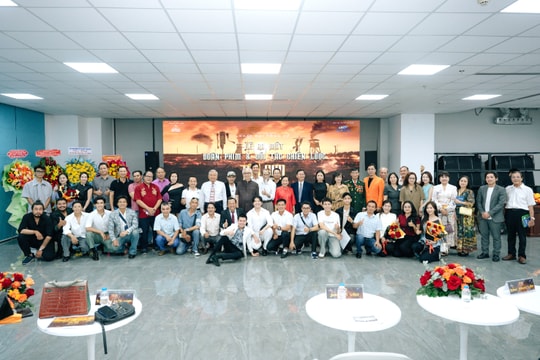 “Tây Sơn Thất Hổ Tướng”: Kiến tạo dự án điện ảnh mang tầm vóc di sản thời Quang Trung