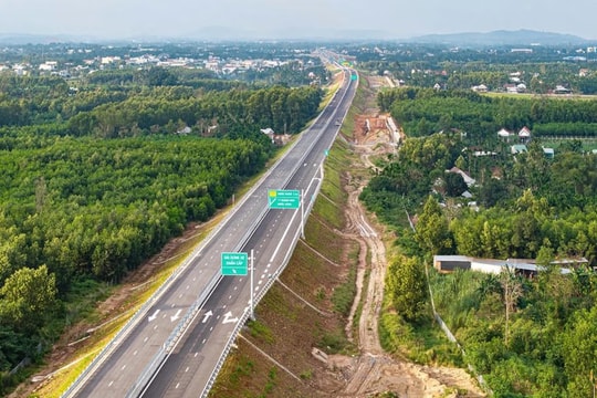 Đề xuất bổ sung 3 tuyến cao tốc vào quy hoạch mạng lưới đường bộ quốc gia