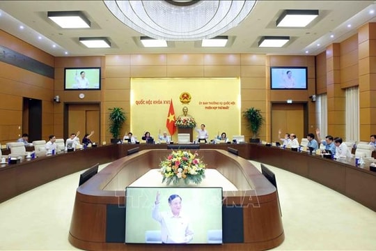 Thông qua nguyên tắc thành lập thành phố Đồng Nai trực thuộc Trung ương