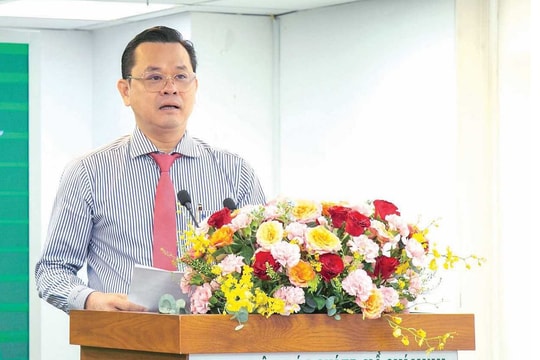 Chủ tịch Hiệp hội Quảng cáo TP.HCM: “Cần sớm ban hành quy hoạch quảng cáo ngoài trời”