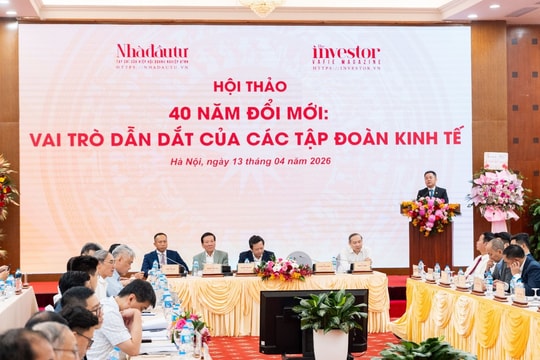Doanh nghiệp lớn không đi một mình: Muốn bền vững phải kéo cả chuỗi cùng phát triển