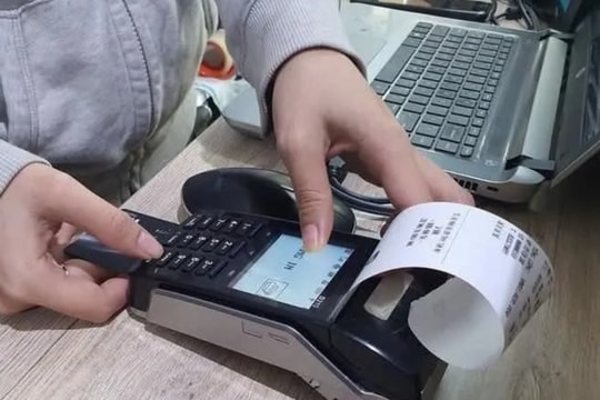 Cục Thuế: Hộ kinh doanh có doanh thu dưới 500 triệu đồng vẫn được dùng hóa đơn điện tử