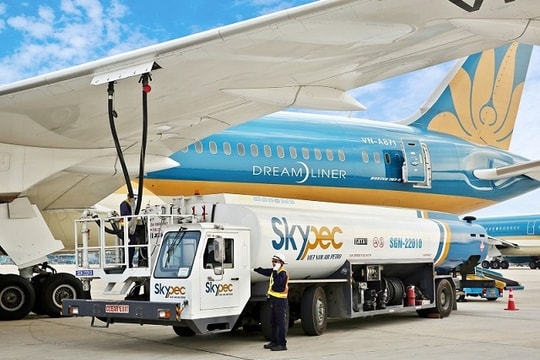 Cục Hàng không Việt Nam đề nghị Trung Quốc duy trì nguồn cung nhiên liệu cho các hãng bay
