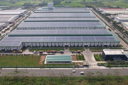 Tỷ phú Trần Đình Long xây thêm nhà máy thép hơn 2.000 tỷ đồng, công suất 400.000 tấn/năm