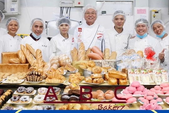 TP.HCM: Sôi động Lễ hội Bánh mì Việt Nam lần thứ 4, lan tỏa giá trị ẩm thực toàn cầu