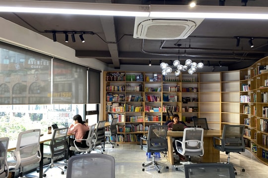 Đọc thế nào để tạo ra giá trị?