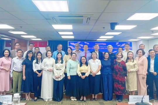 9 tác phẩm xuất sắc được trao giải tại cuộc thi viết “Doanh nghiệp gia đình - Nơi khởi nguồn thương hiệu Việt”