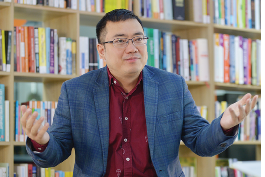 Từ văn hoá đọc đến năng suất, đổi mới và năng lực cạnh tranh