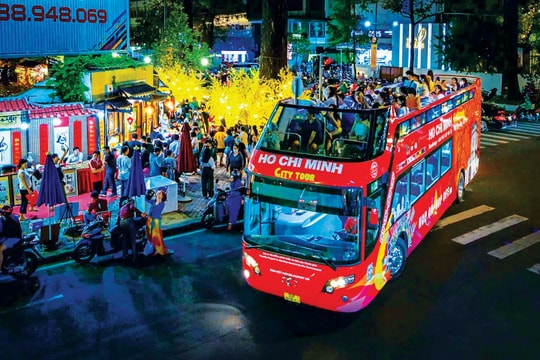 Kinh tế cuối tuần - Dư địa tăng trưởng mới cho TP.HCM: Cơ chế thúc đẩy doanh nghiệp tham gia (Bài 13)