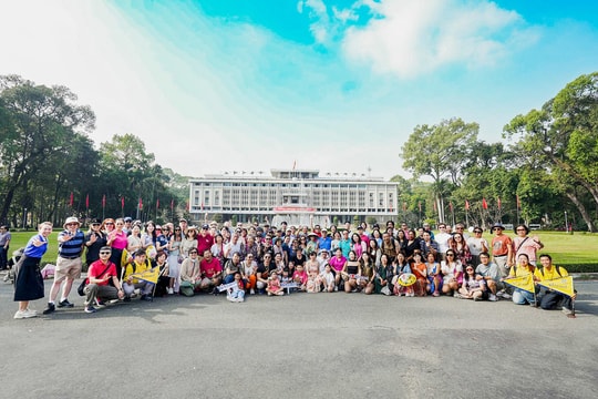 Kinh tế cuối tuần - Dư địa tăng trưởng mới cho TP.HCM: Không thiếu tiềm năng để kích hoạt (Bài 1)