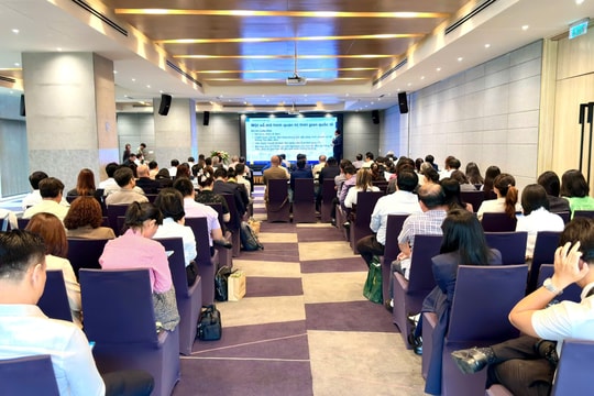 Đánh thức “48 giờ vàng” của siêu đô thị