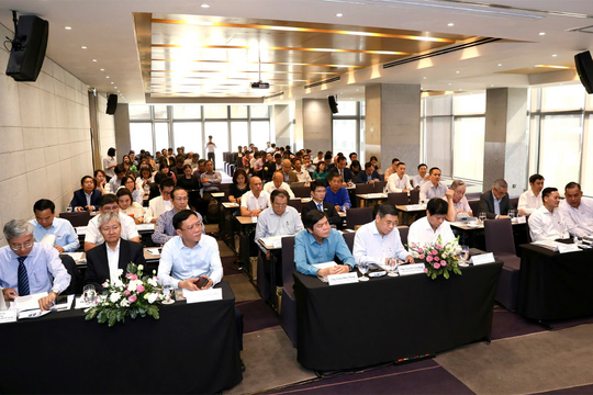 Kinh tế cuối tuần: Nâng chất lượng sống, sức hấp dẫn và khả năng cạnh tranh của TP.HCM