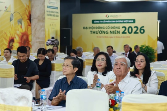 Vinasun chịu sức ép lớn, cổ đông lo mất thị phần