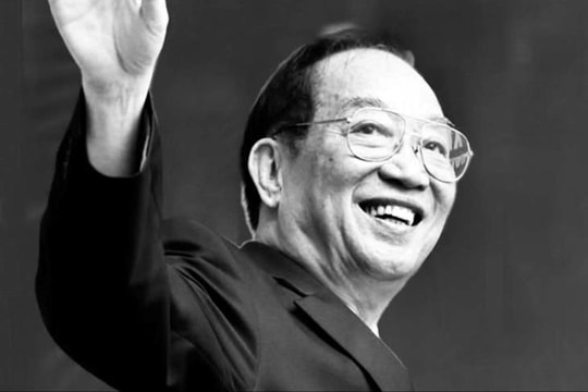 10 dấu ấn của nguyên Phó Thủ tướng, nguyên Chủ tịch VCCI Đoàn Duy Thành