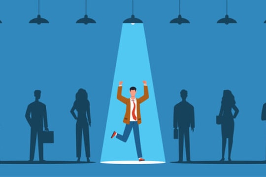 Người nổi tiếng không hẳn là người hạnh phúc và doanh nhân cũng vậy