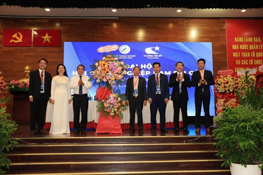 Doanh nghiệp Nam Sài Gòn hình thành mạng lưới kết nối