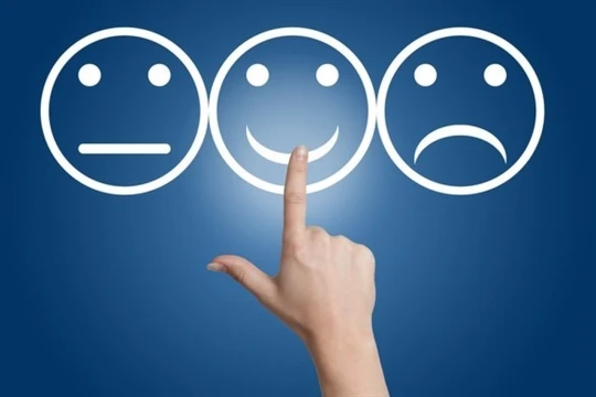 Tài khoản cảm xúc - Nghệ thuật quản trị những điều không nhìn thấy