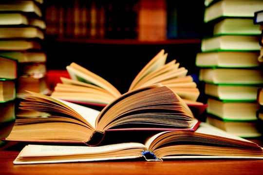 Mạn đàm về việc đọc sách