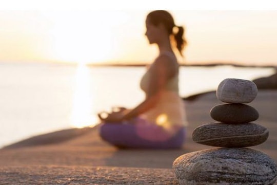 Sức mạnh từ bên trong - Khi người phụ nữ học cách lắng nghe chính mình