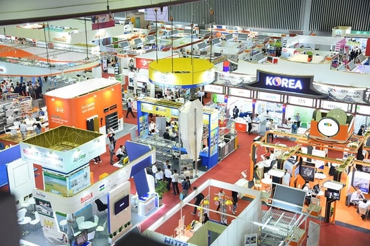 Ngành chăn nuôi tìm cơ hội kết nối tại ILDEX Vietnam 2026