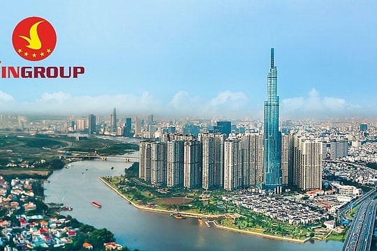 Vingroup vươn lên top 5 doanh nghiệp vốn hóa lớn nhất Đông Nam Á