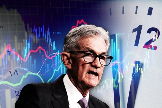 Fed giữ nguyên lãi suất cơ bản lần thứ ba liên tiếp