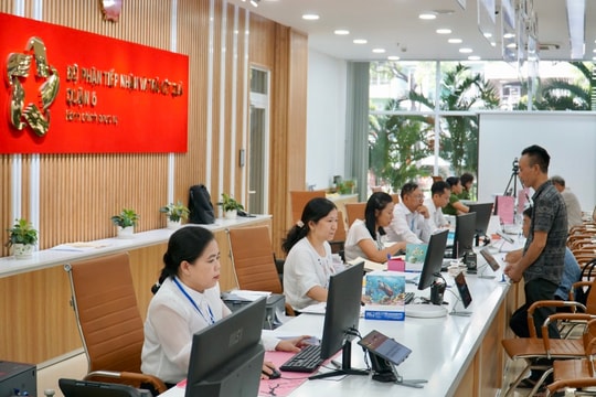 Bãi bỏ 890 điều kiện kinh doanh, giảm gánh nặng thủ tục cho người dân và doanh nghiệp