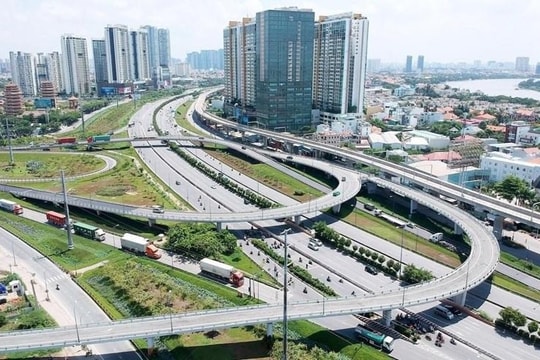 Bộ Tài chính đề xuất các giải pháp thúc đẩy giải ngân vốn đầu tư công