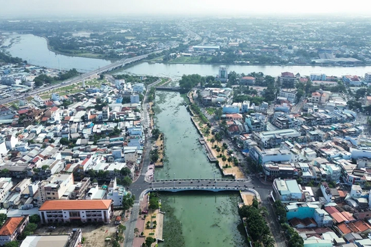Đề xuất cơ chế đặc thù xử lý hơn 10.000 cơ sở nhà, đất dôi dư