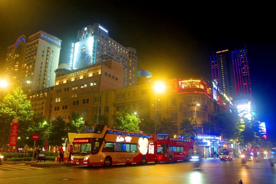 Đề xuất TP.HCM xây dựng Chương trình phát triển kinh tế cuối tuần chuyên biệt giai đoạn 2026-2030