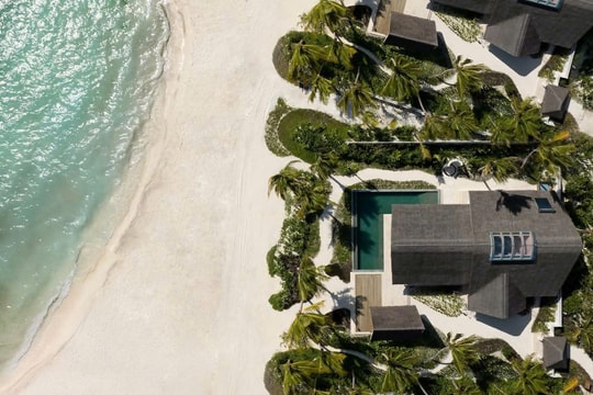 Six & Six Private Islands công bố kế hoạch tái định hình thị trường bất động sản