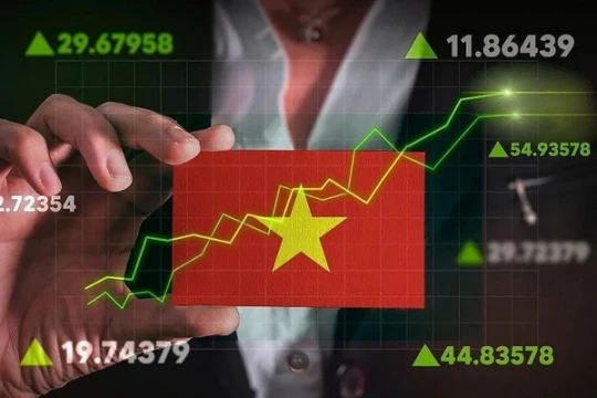 Ban hành cơ chế quản lý tài chính mới đối với Sở Giao dịch Chứng khoán Việt Nam