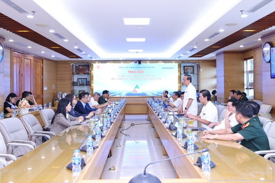 Mô hình trả lương 3P và quản trị bệnh viện hiện đại