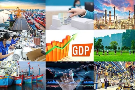 Nghị quyết về Kế hoạch phát triển kinh tế - xã hội 5 năm 2026 - 2030