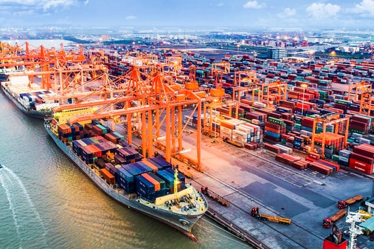 Công nhận ngày 6/5 hằng năm là Ngày Logistics Việt Nam