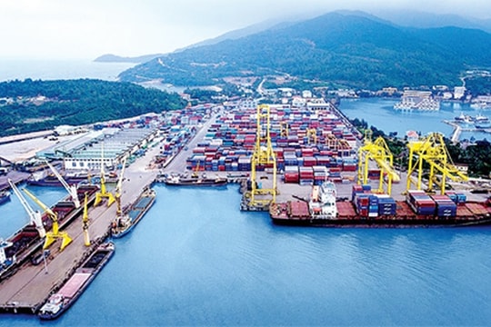 TP.HCM thành lập Ban chỉ đạo phát triển bền vững kinh tế biển