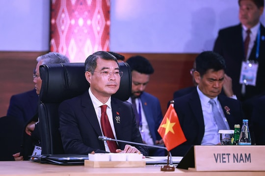 Thủ tướng: Việt Nam sẵn sàng hỗ trợ ASEAN về lương thực trong tình huống khẩn cấp