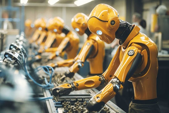 Để Việt Nam đạt một triệu doanh nghiệp “một người” đến 2030