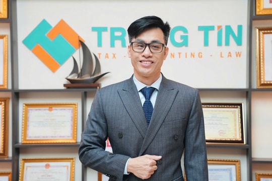 "Doanh nghiệp không đáp ứng các chuẩn mực bền vững, việc bị đào thải là khó tránh khỏi"