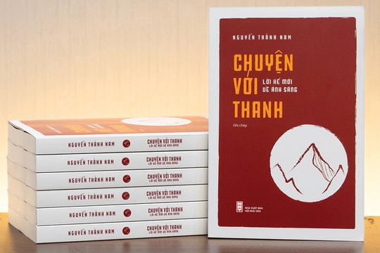 “Chuyện với Thanh - Lời kể mới về ánh sáng”: Bài học từ cuộc đời Hồ Chí Minh dưới góc nhìn kinh doanh và quản trị