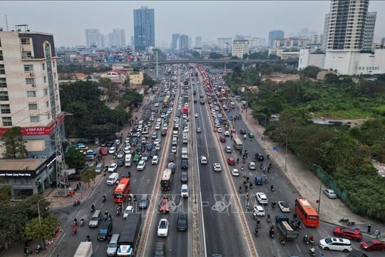 Bộ Xây dựng thông tin về kiến nghị kéo dài bảo hành đường bộ lên 10 năm